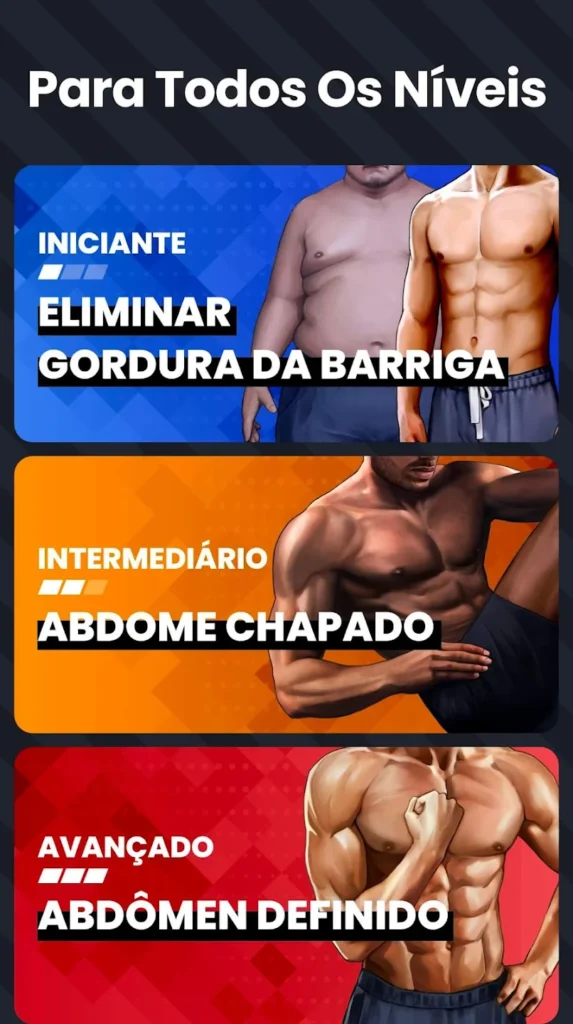 Baixar Barriga Tanquinho Em 30 Dias