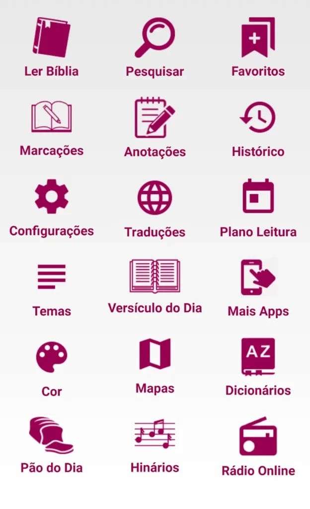 Download Bíblia para Mulheres Mod