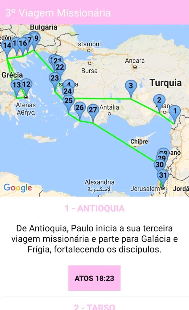 Apk Bíblia para Mulheres