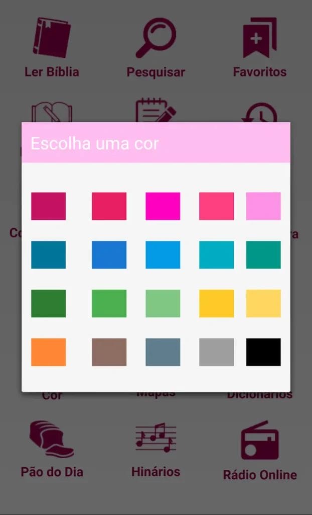 Bíblia para Mulheres Mod Apk