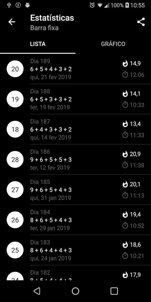 Bodyweight Workout at Home App Download