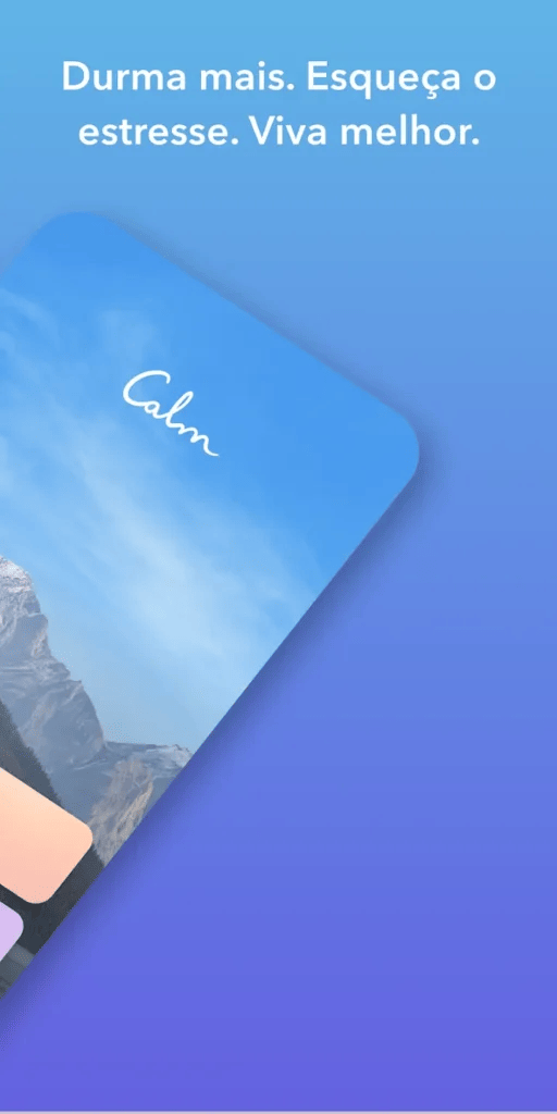 Calm Apk