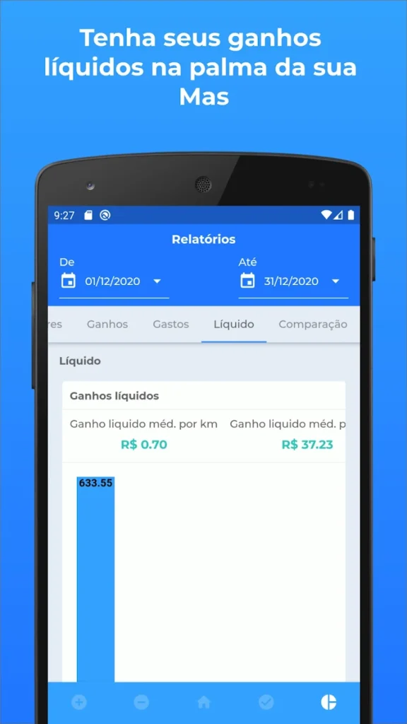 Drivh Premium Apk