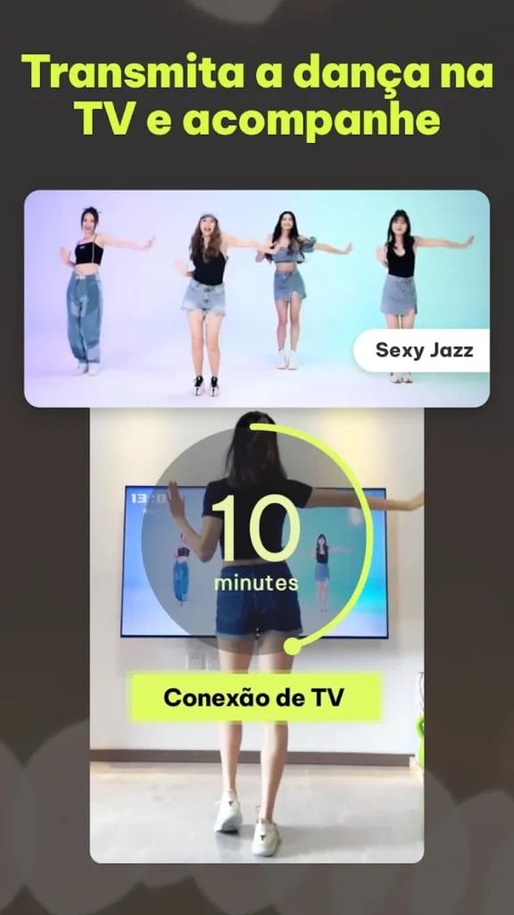 Dancefitme Mod Apk Download