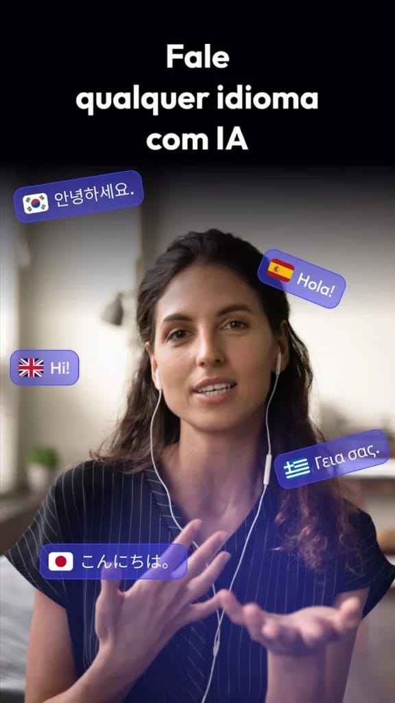 Dub AI AI Video Translator Apk Mod Download