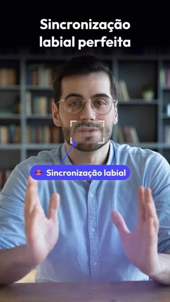 Download Dub AI AI Video Translator