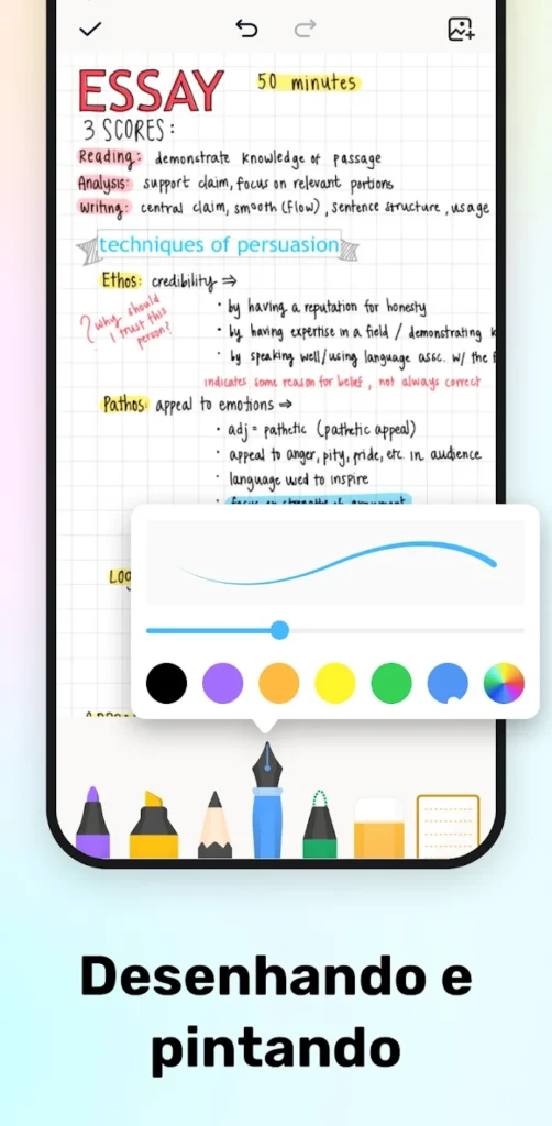 Easy Notes Mod Apk Vip Unlocked