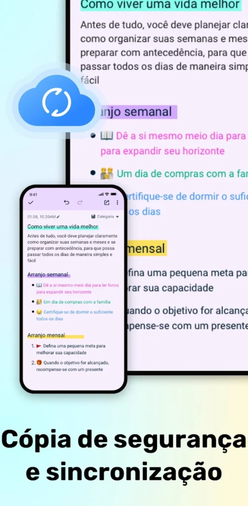 Easy Notes Premium Gratis