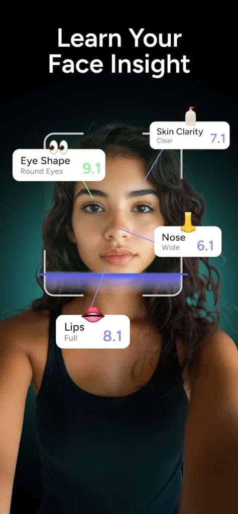 FaceIQ Apk