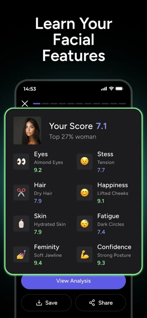 FaceIQ Mod Apk Download