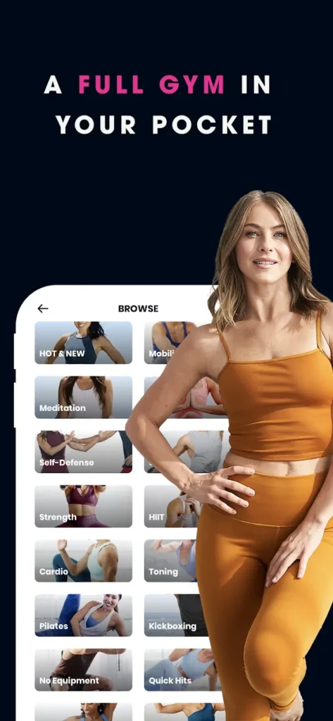 Fiton App