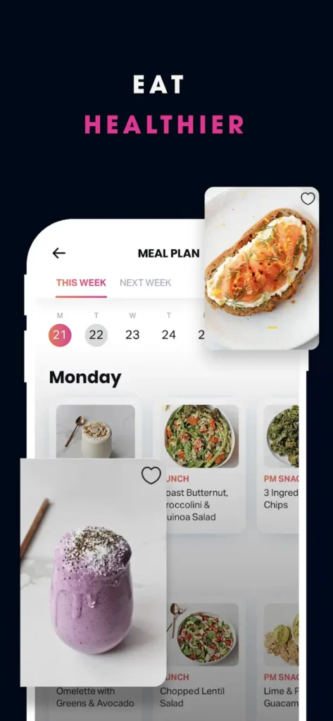 Download FitOn Workouts & Fitness Plans Mod
