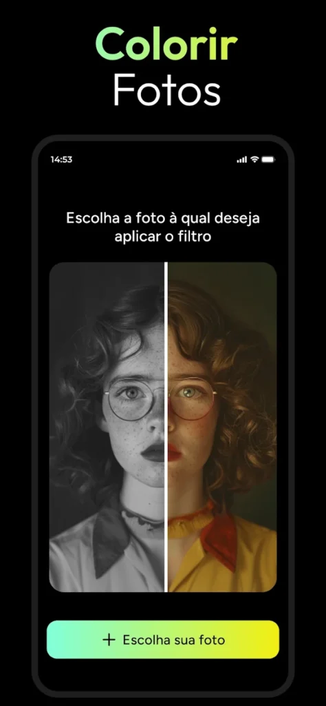 Fotorama Ai Photo Generator Apk Premium