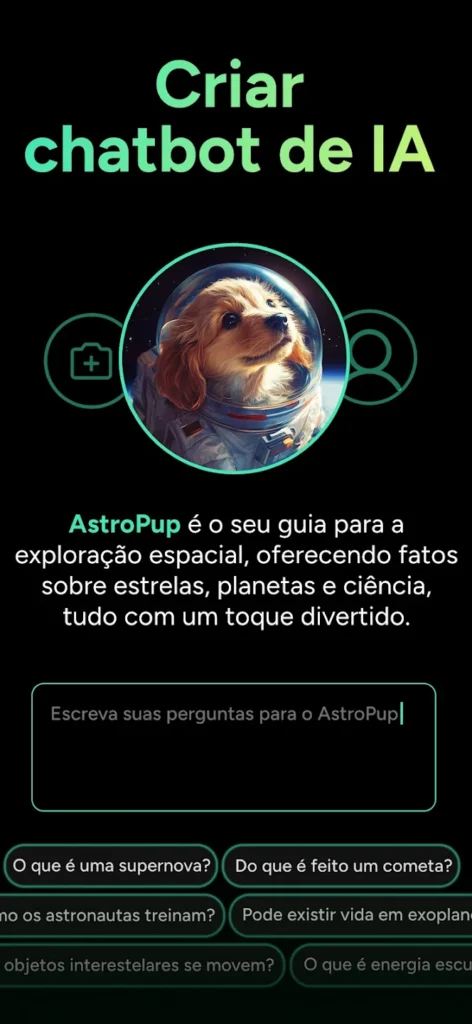 Genie Ai Apk