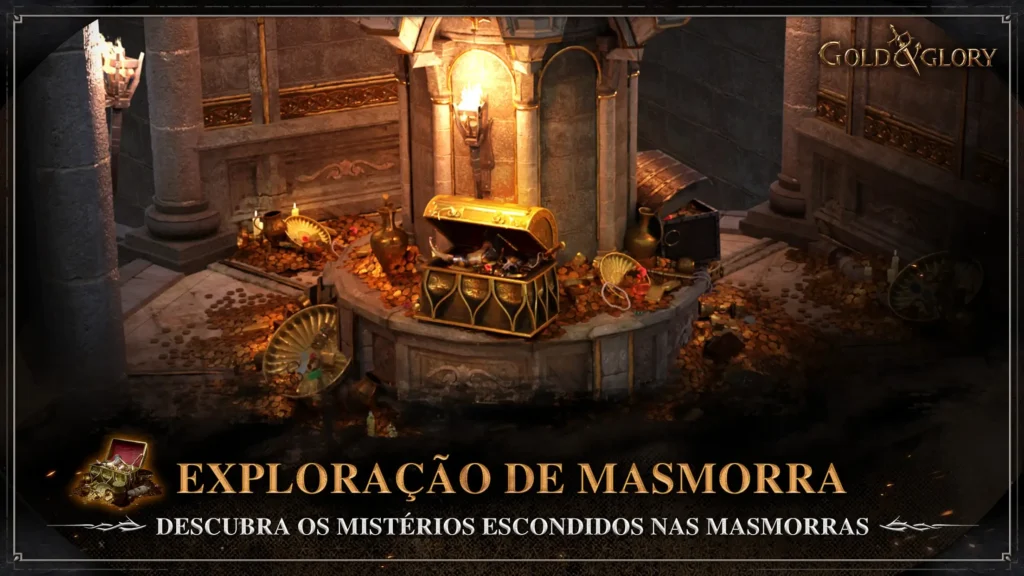 Gold And Glory Mod Menu