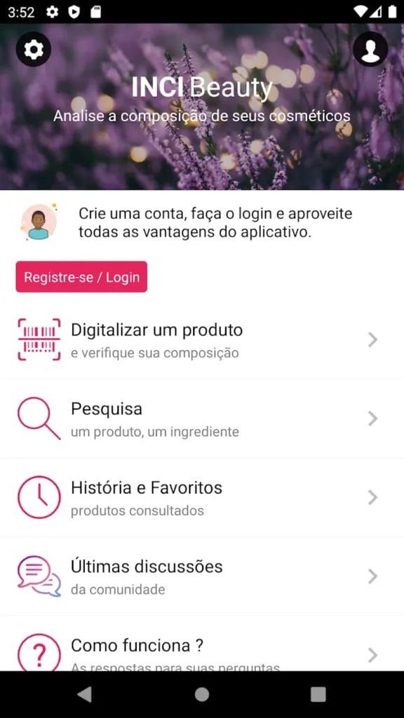 Inci Beauty Apk Mod