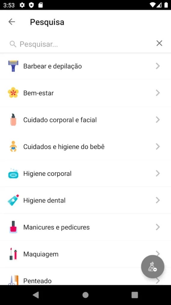 Inci Beauty Apk