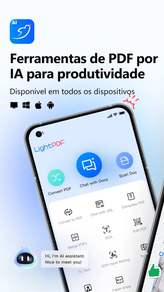 Lightpdf Apk Mod