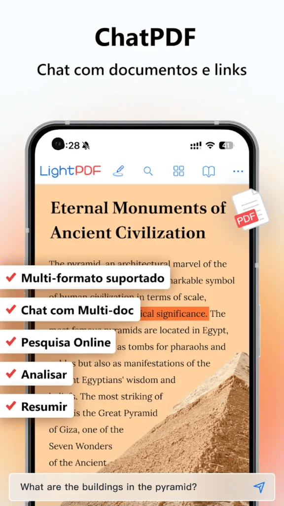 Download Lightpdf