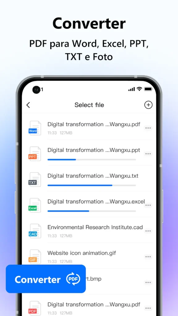 Lightpdf Apk Mod