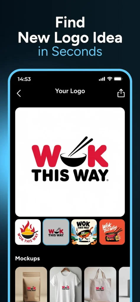 Mark AI Download Apk