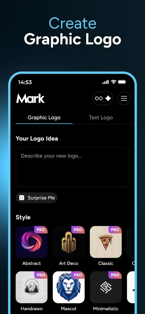 Mark AI Apk Mod