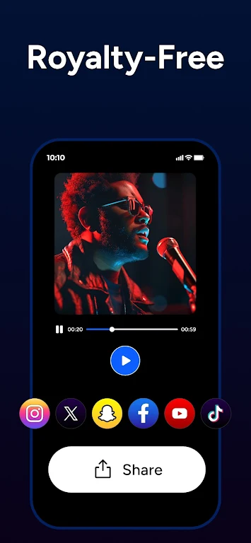 Apk Melodia Ai