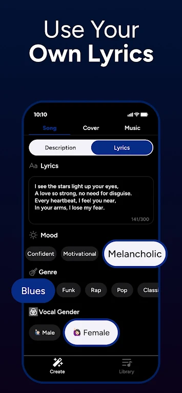 Melodia Ai Download Apk