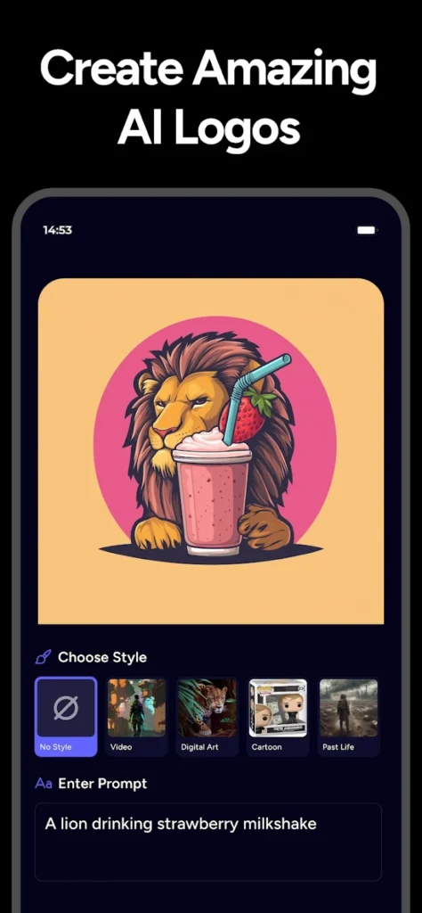 Monet Ai Mod Apk