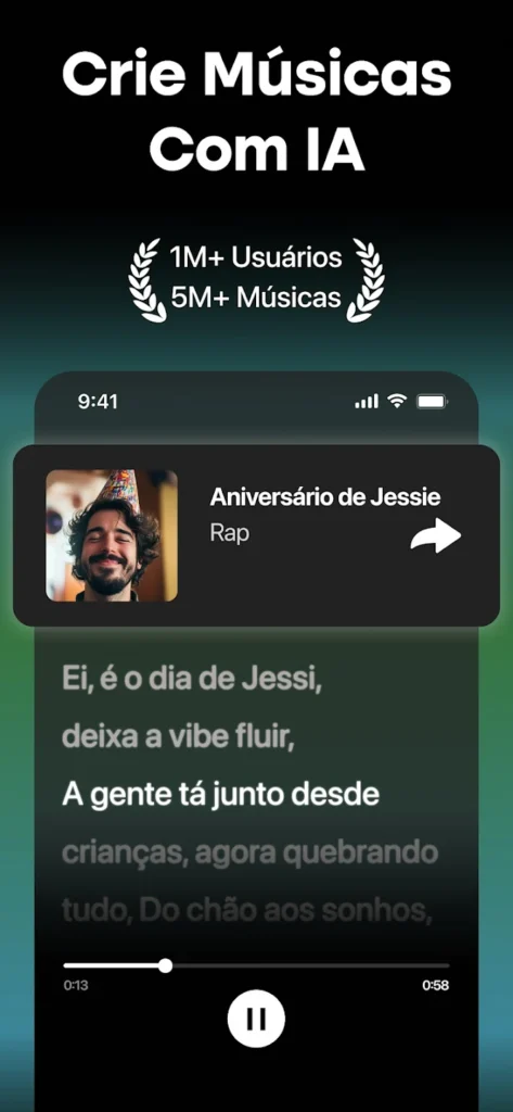 Mytunes Ai