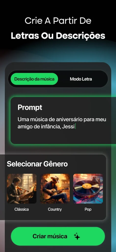 Mytunes Ai Generator