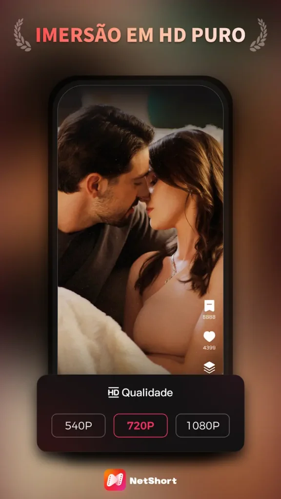 NetShort Apk Mod
