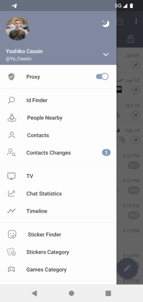 Ninjagram Download