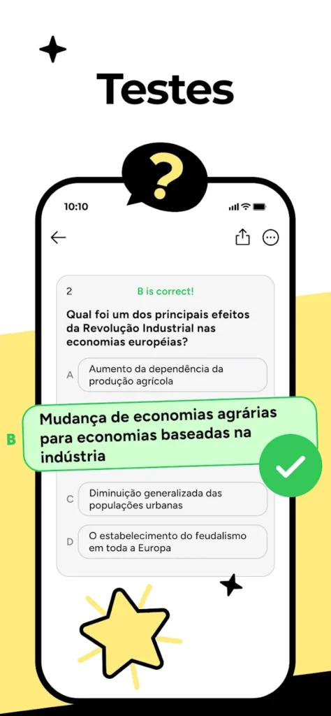 NoteNinja AI Android