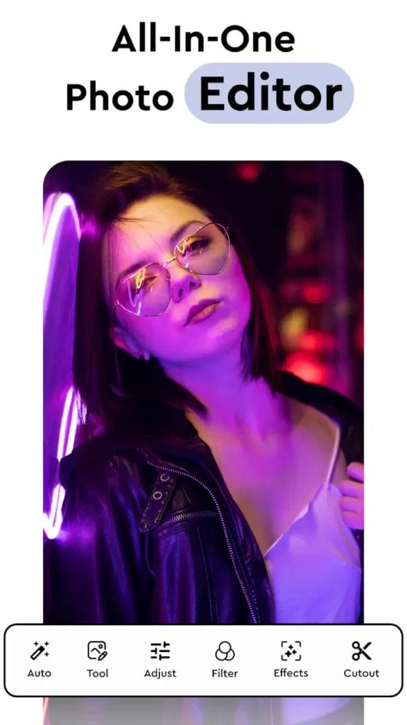 Picsta Apk