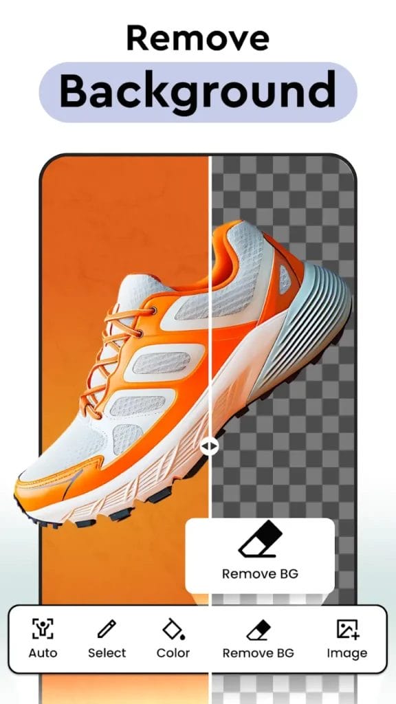 Apk Picsta AI Photo Editor