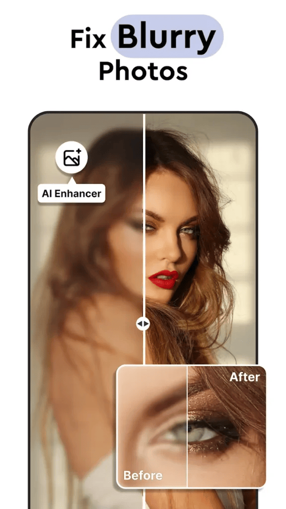Picsta AI Photo Editor Download Apk