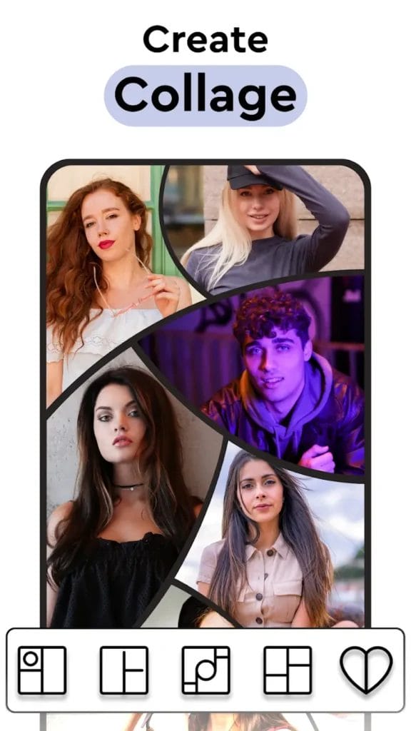 Picsta AI Photo Editor Apk Mod