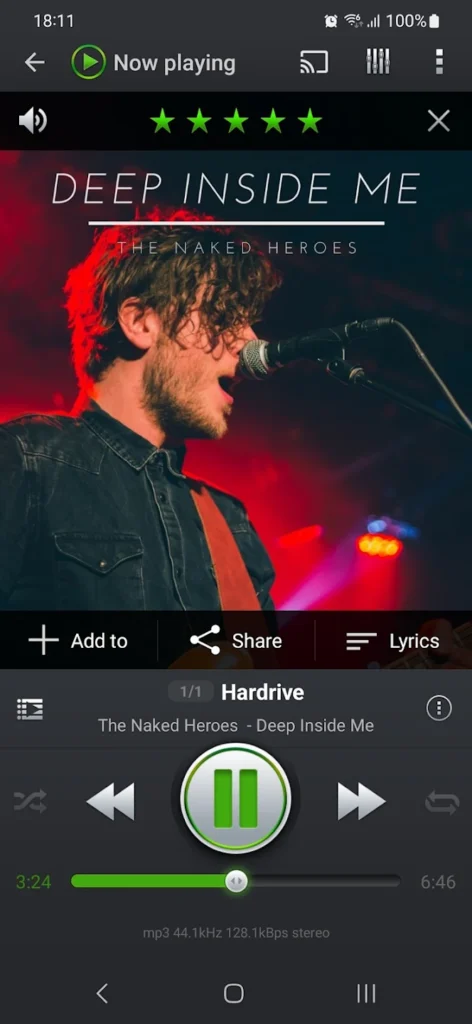 Playerpro Music Player Apk Download