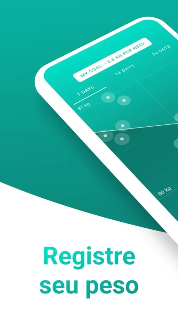 Weight Scale Tracker Scelta Apk