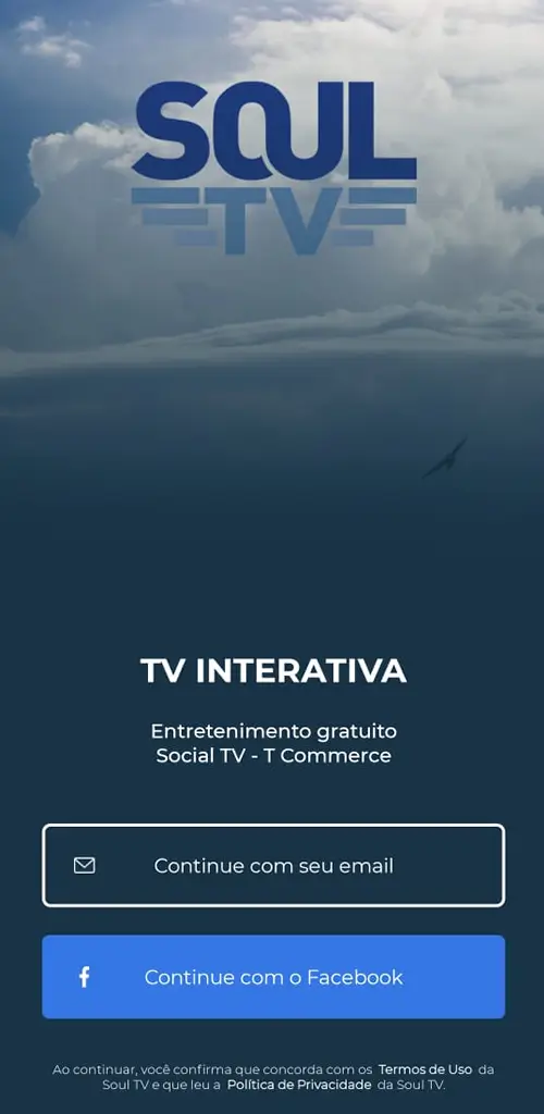 Soul Tv Apk Tv Box