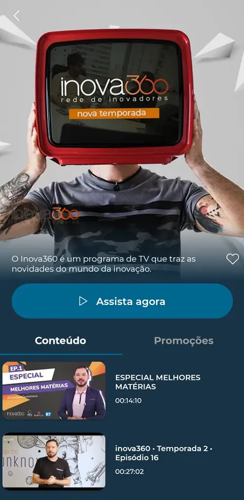 Download Soul Tv