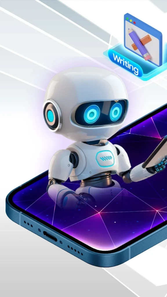 Ai Anywhere Apk Mod Download
