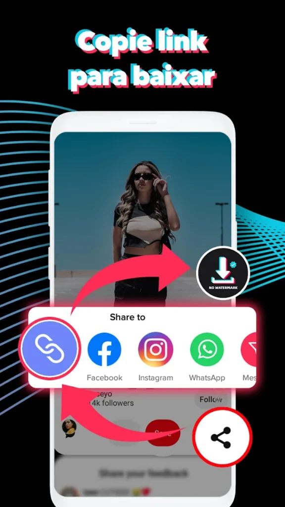 Ahatik Downloader Premium Apk