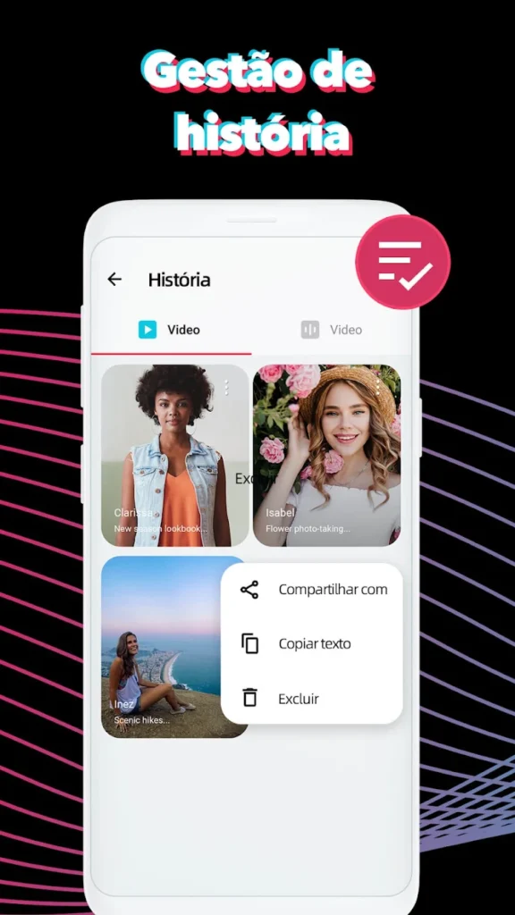 Ahatik Downloader Mod Apk no Ads