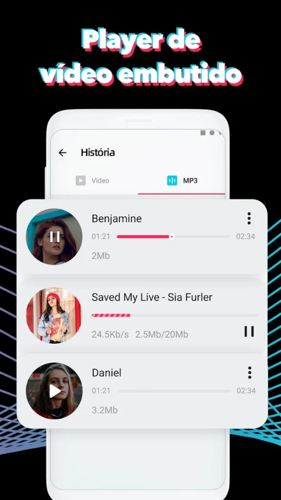 App Ahatik Downloader