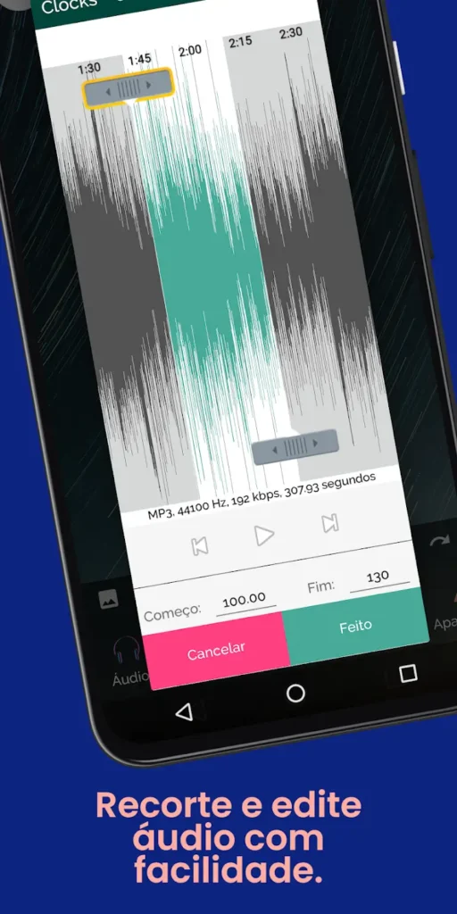 Whatsapp Audio Status Maker Apk Download