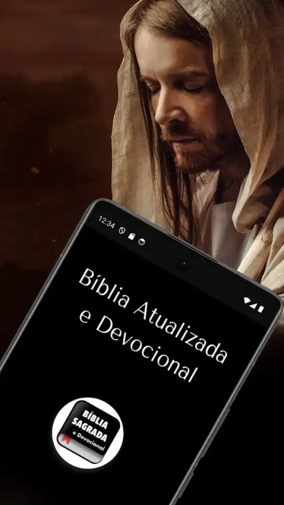 Bíblia Sagrada e Devocional Apk Mod