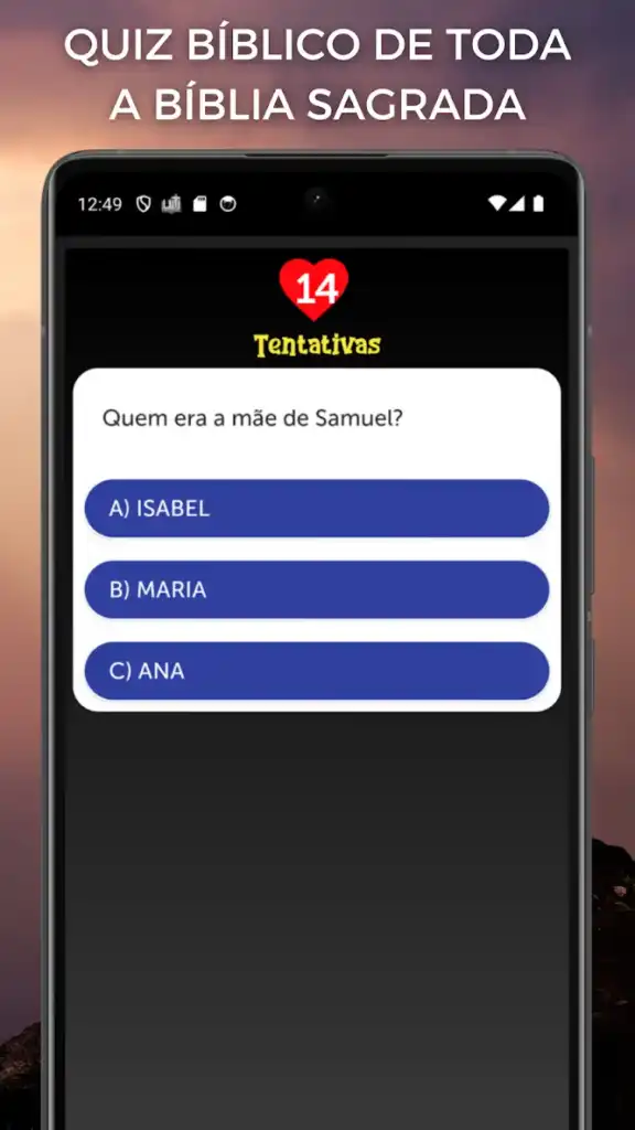 Bíblia Sagrada e Devocional Download