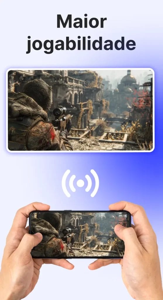 Download CastDuo Mod